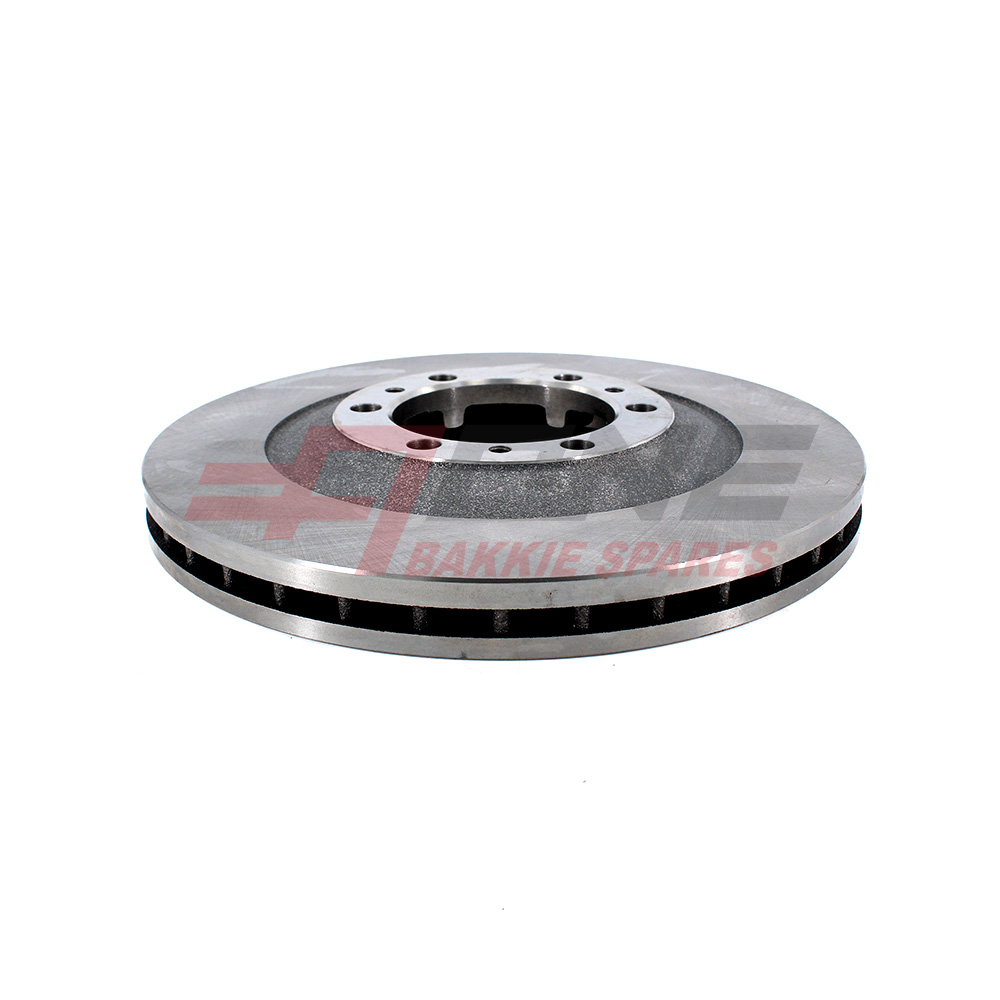 Brake Disc (Set) for GWM STEED 3 2200 — view 3